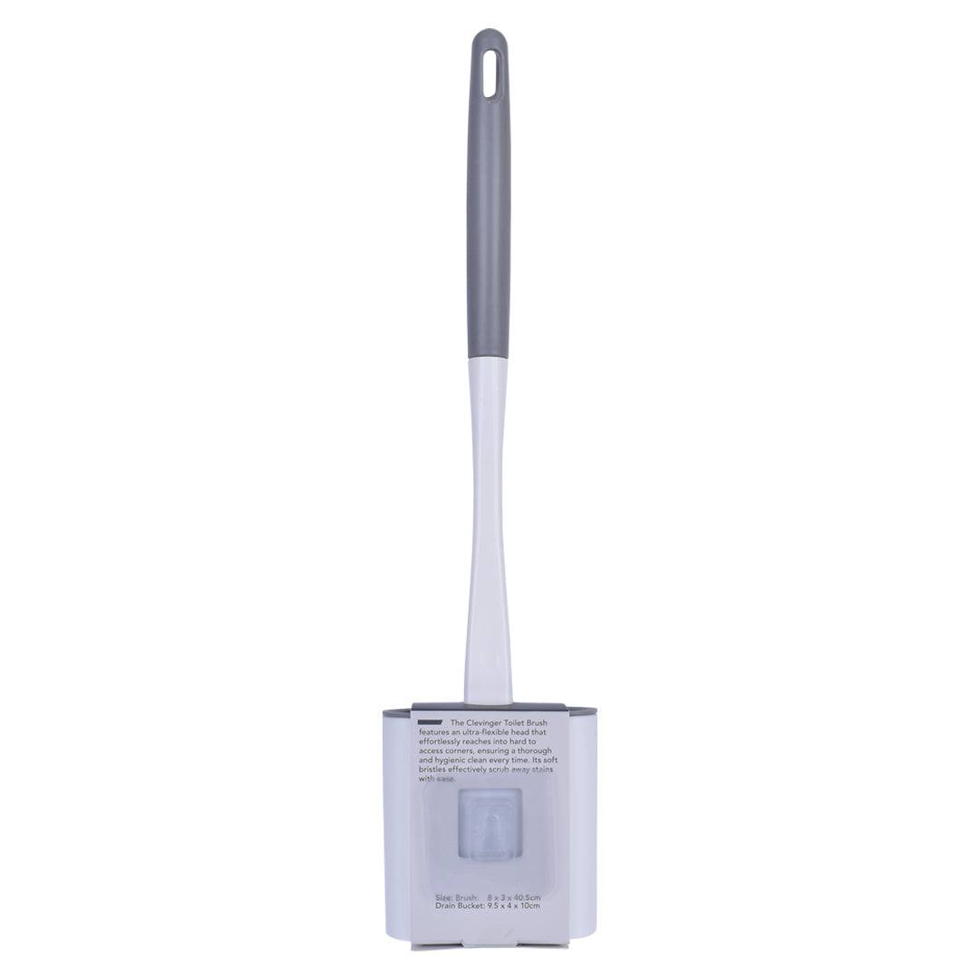2 Pcs Toilet Brush Set V915-HO0353X2