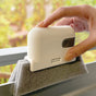 Handheld Track Cleaning Brush V915-HO0368