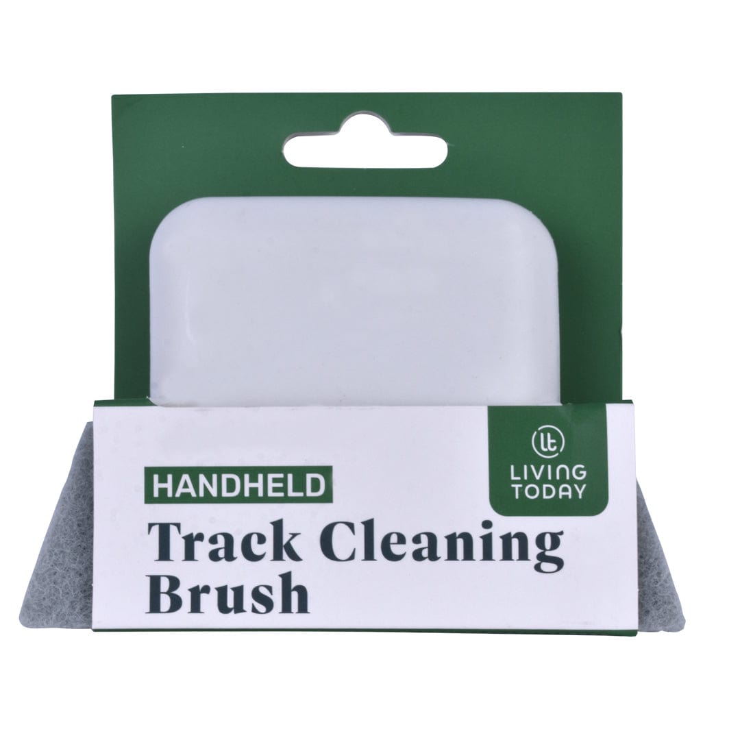 Handheld Track Cleaning Brush V915-HO0368