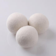 3 Pcs Wool Dryer Balls V915-HO0385