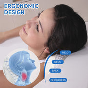 Suction Cup Bath Pilllow V915-HO0387