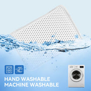 Suction Cup Bath Pilllow V915-HO0387