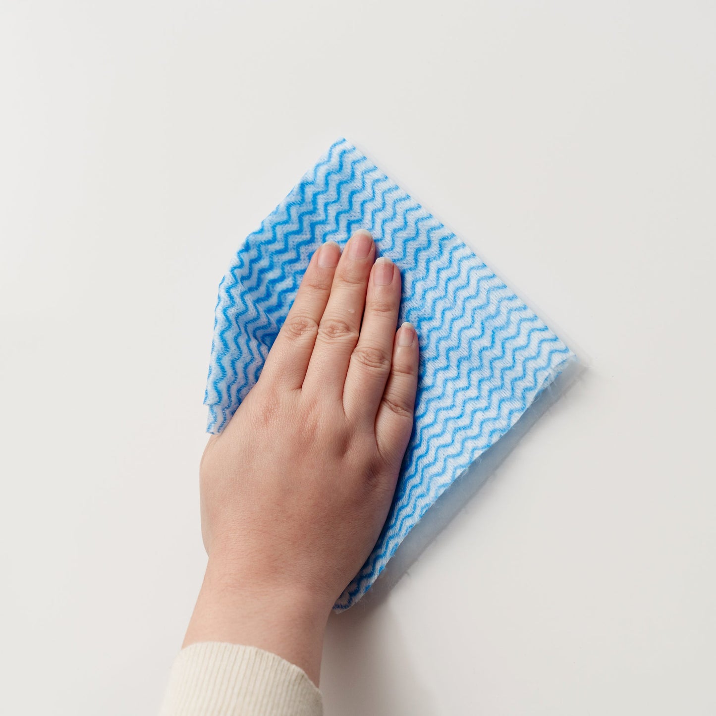 100 Pcs Heavy Duty Multipurpose Cleaning Wipes V915-HO0391