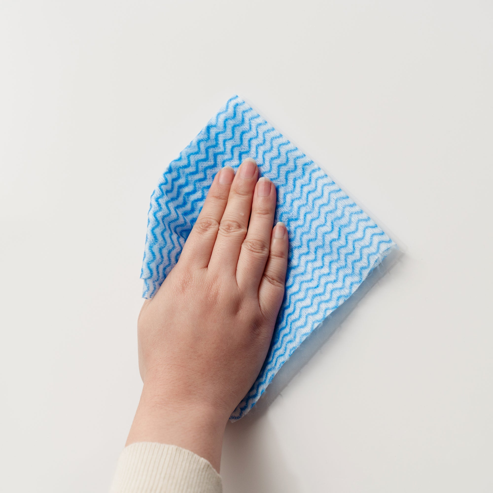 100 Pcs Heavy Duty Multipurpose Cleaning Wipes V915-HO0391