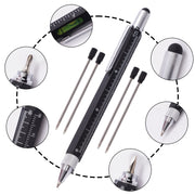 6 in 1 Multi Tool Trade Pen V915-HO0394