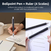 6 in 1 Multi Tool Trade Pen V915-HO0394