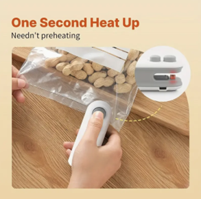 SEAL & STORE V915-HO0399