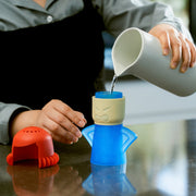 MAD MAMA Microwave Cleaner V915-KU0102