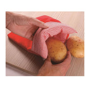 Perfect Potato, Microwavable Instant Potato Bag V915-KU0103
