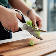 Multipurpose Stainless Kitchen Scissors V915-KU0107