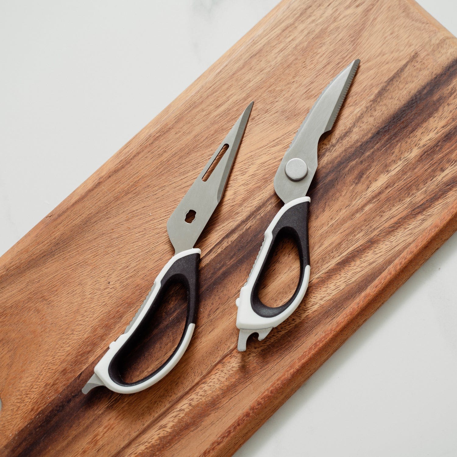 Multipurpose Stainless Kitchen Scissors V915-KU0107