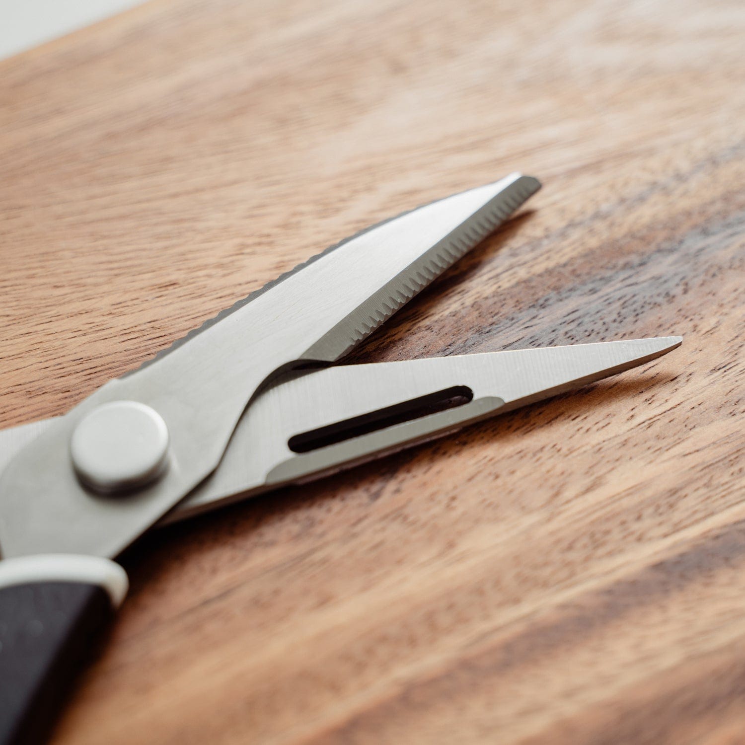 Multipurpose Stainless Kitchen Scissors V915-KU0107