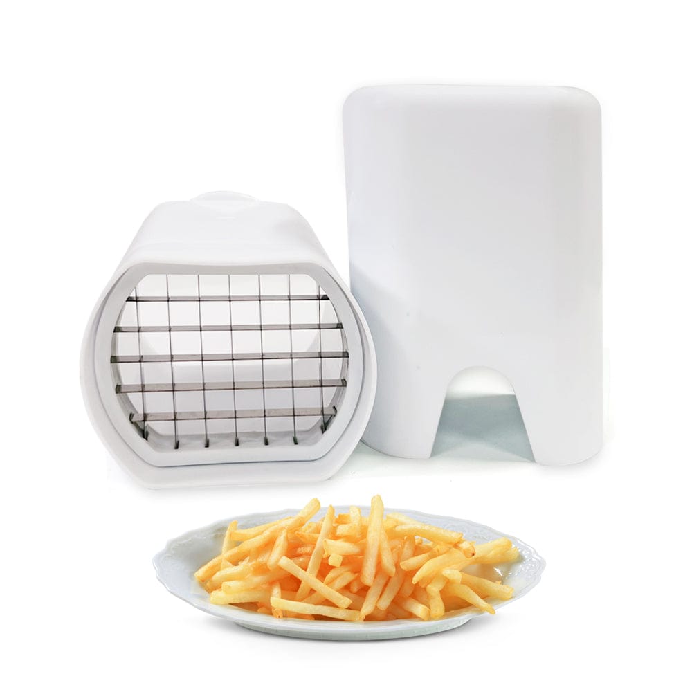 Potato Chip Slicer, Fantastic Fries, Quickly Cut Your Own Chips V915-KU0115