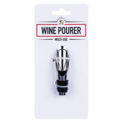 Wine Pourer Bottle Stopper V915-KU0147