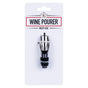 Wine Pourer Bottle Stopper V915-KU0147