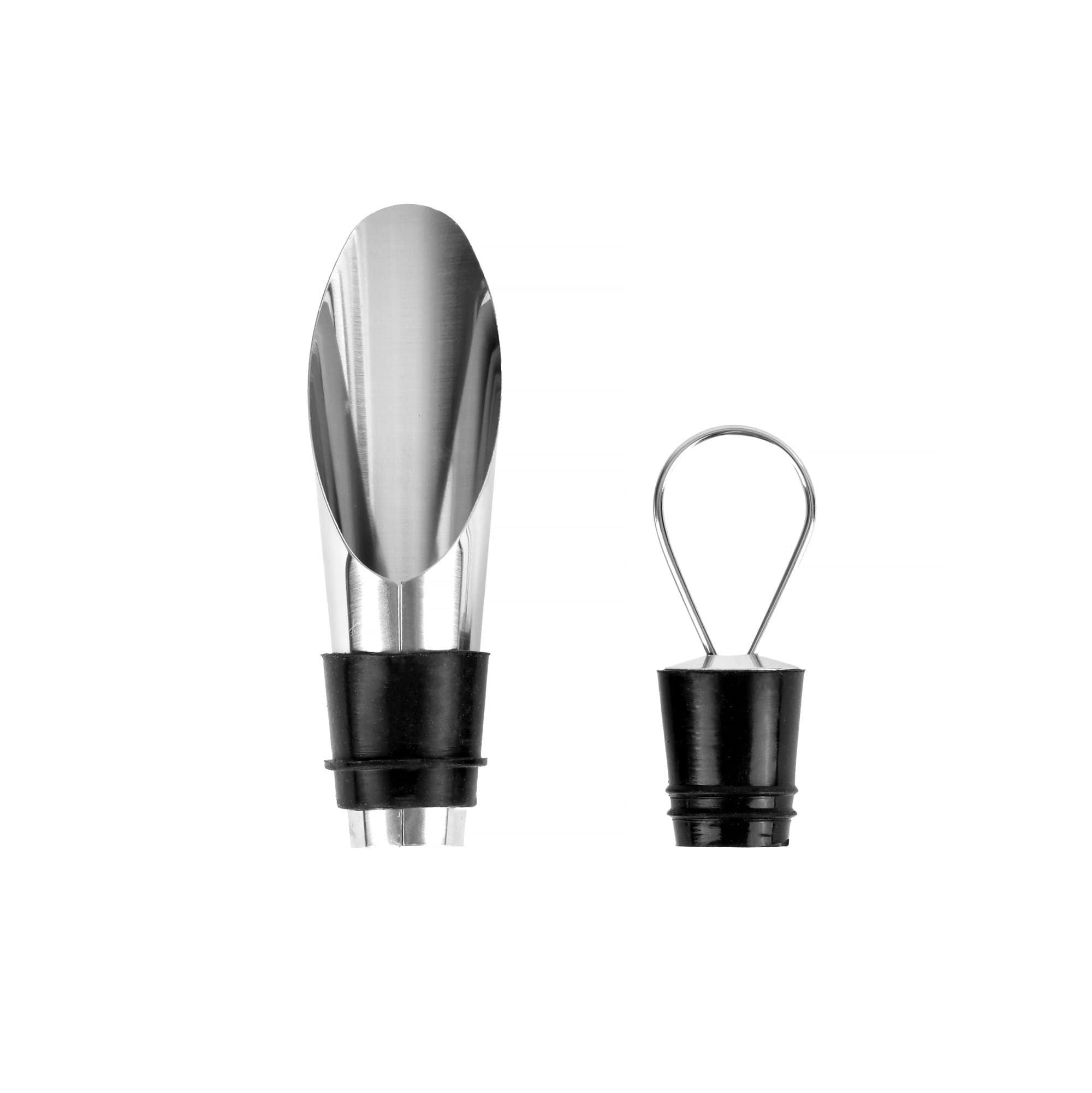 Wine Pourer Bottle Stopper V915-KU0147