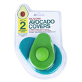 Avocado Saver with Silicone Cover 2PCS V915-KU0163