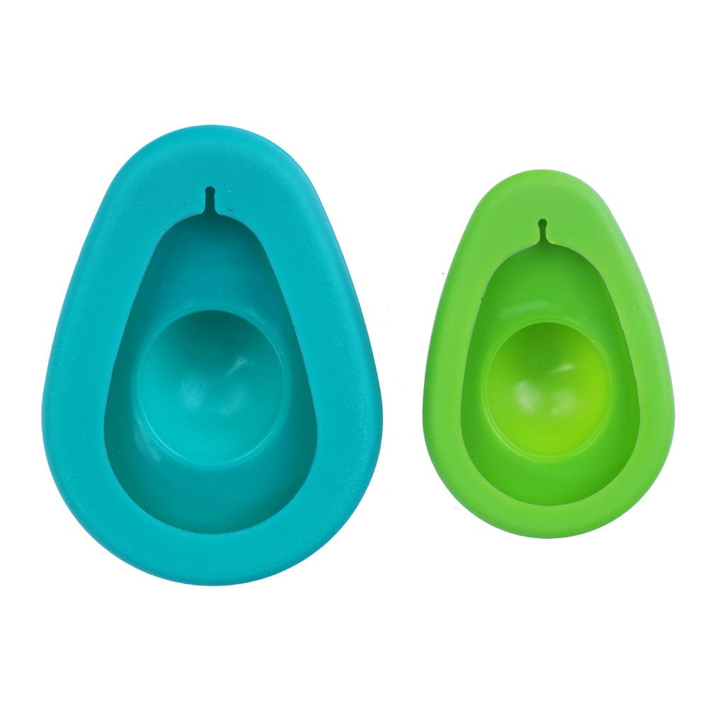 Avocado Saver with Silicone Cover 2PCS V915-KU0163