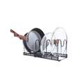 Livingtoday Expendable Pan Organizer V915-KU0183