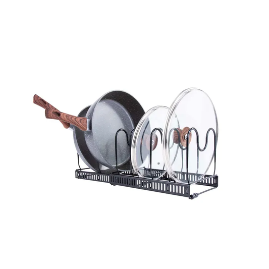 Livingtoday Expendable Pan Organizer V915-KU0183