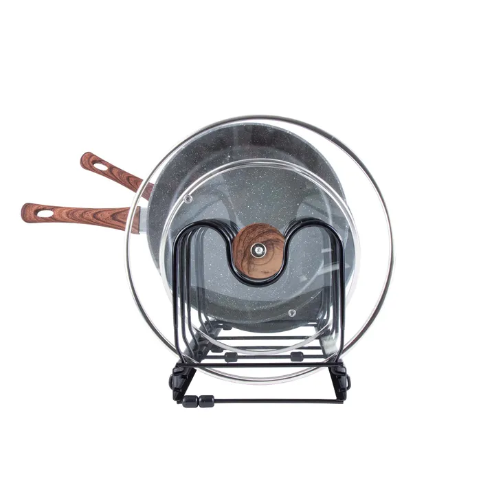 Livingtoday Expendable Pan Organizer V915-KU0183