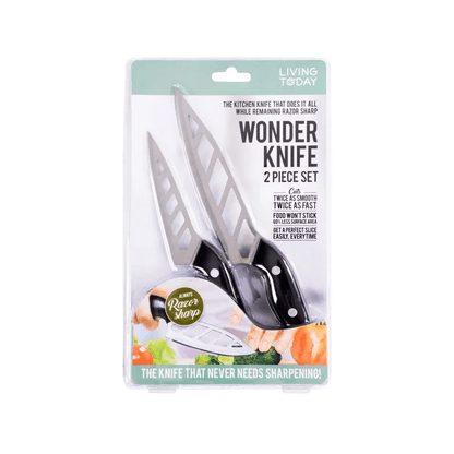 Wonder Knife Set of 2 V915-KU0188