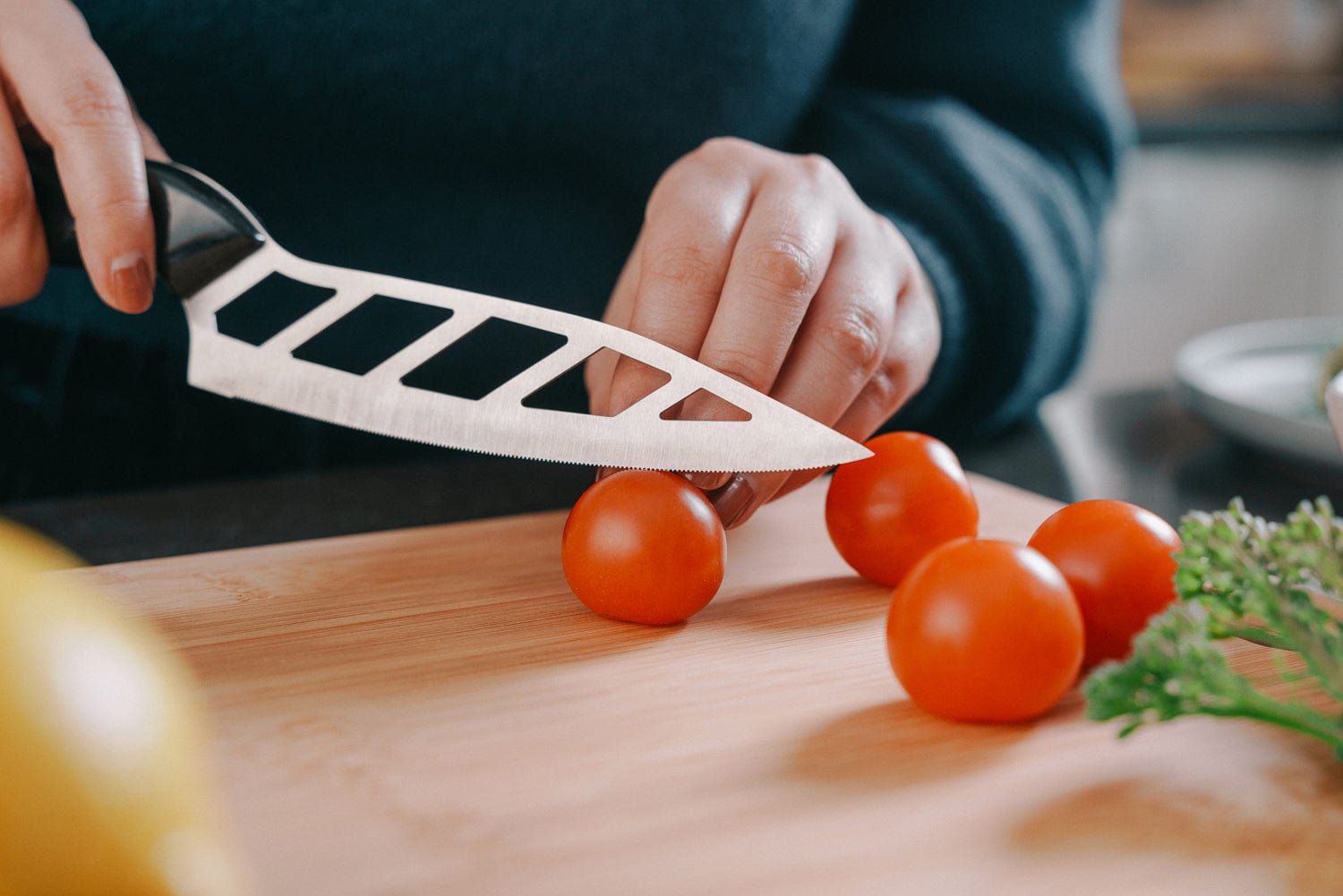 Wonder Knife Set of 2 V915-KU0188