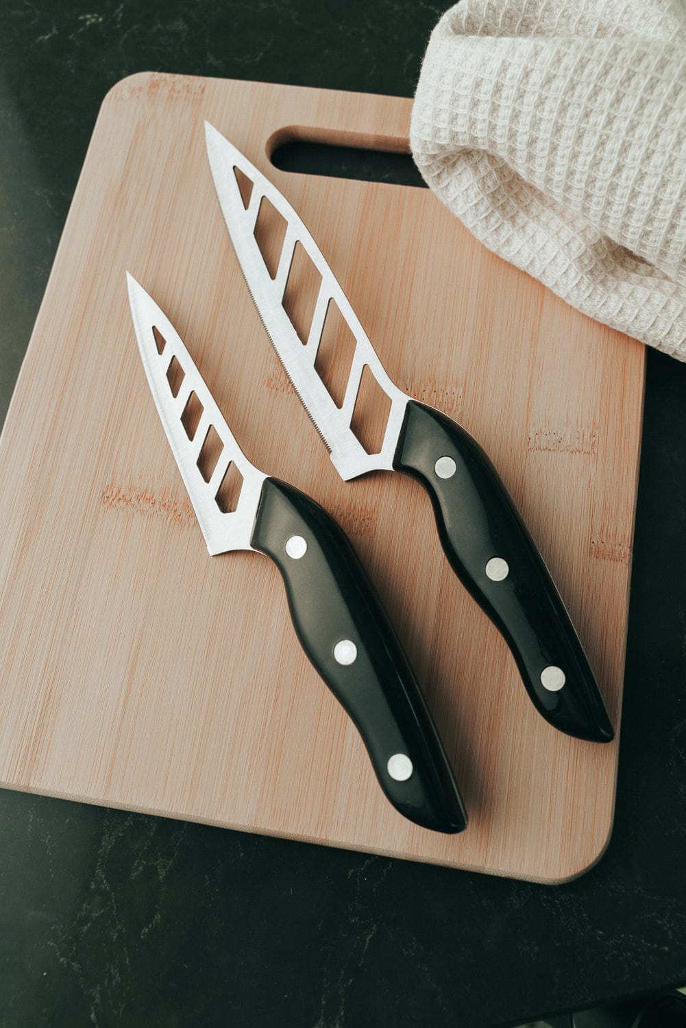 Wonder Knife Set of 2 V915-KU0188