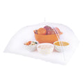 33cm Square Pop-up Mesh Food Cover V915-KU0236