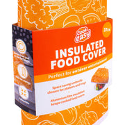 37cm Insulated Food Cover V915-KU0239