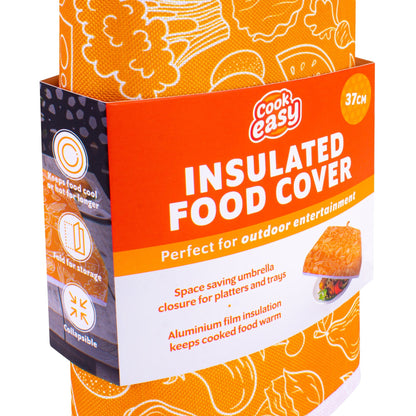 37cm Insulated Food Cover V915-KU0239