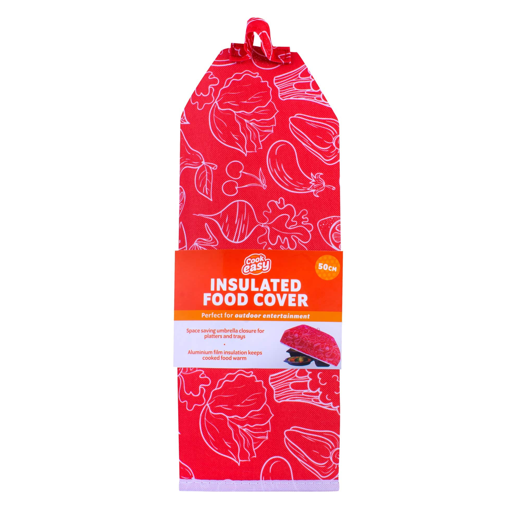 50cm Insulated Food Cover V915-KU0240