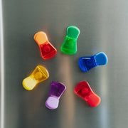 Cook Easy Set of 6 Magnetic Clips V915-KU0297