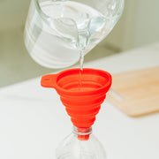 Cook Easy Collapsible Silicone Funnel V915-KU0303