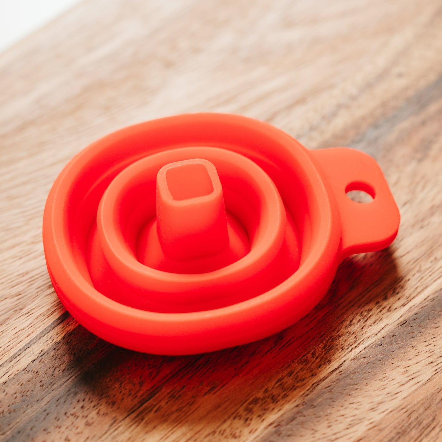 Cook Easy Collapsible Silicone Funnel V915-KU0303