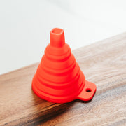 Cook Easy Collapsible Silicone Funnel V915-KU0303