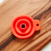 Cook Easy Collapsible Silicone Funnel V915-KU0303