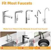 SINK FAUCET DRIP TRAY V915-KU0327