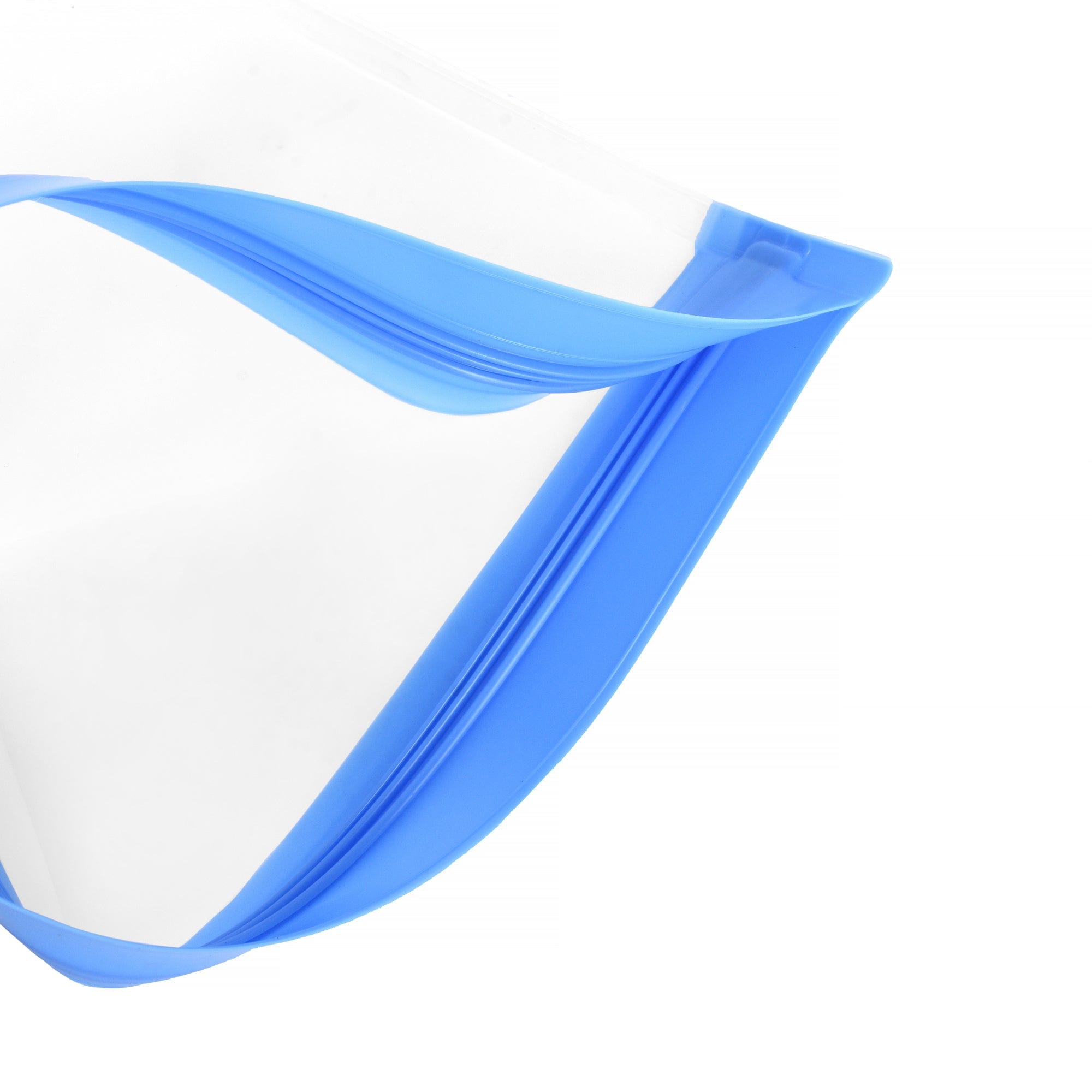 Set of 5 Ziplock Reusable Eco Friendly Bags V915-KU0335