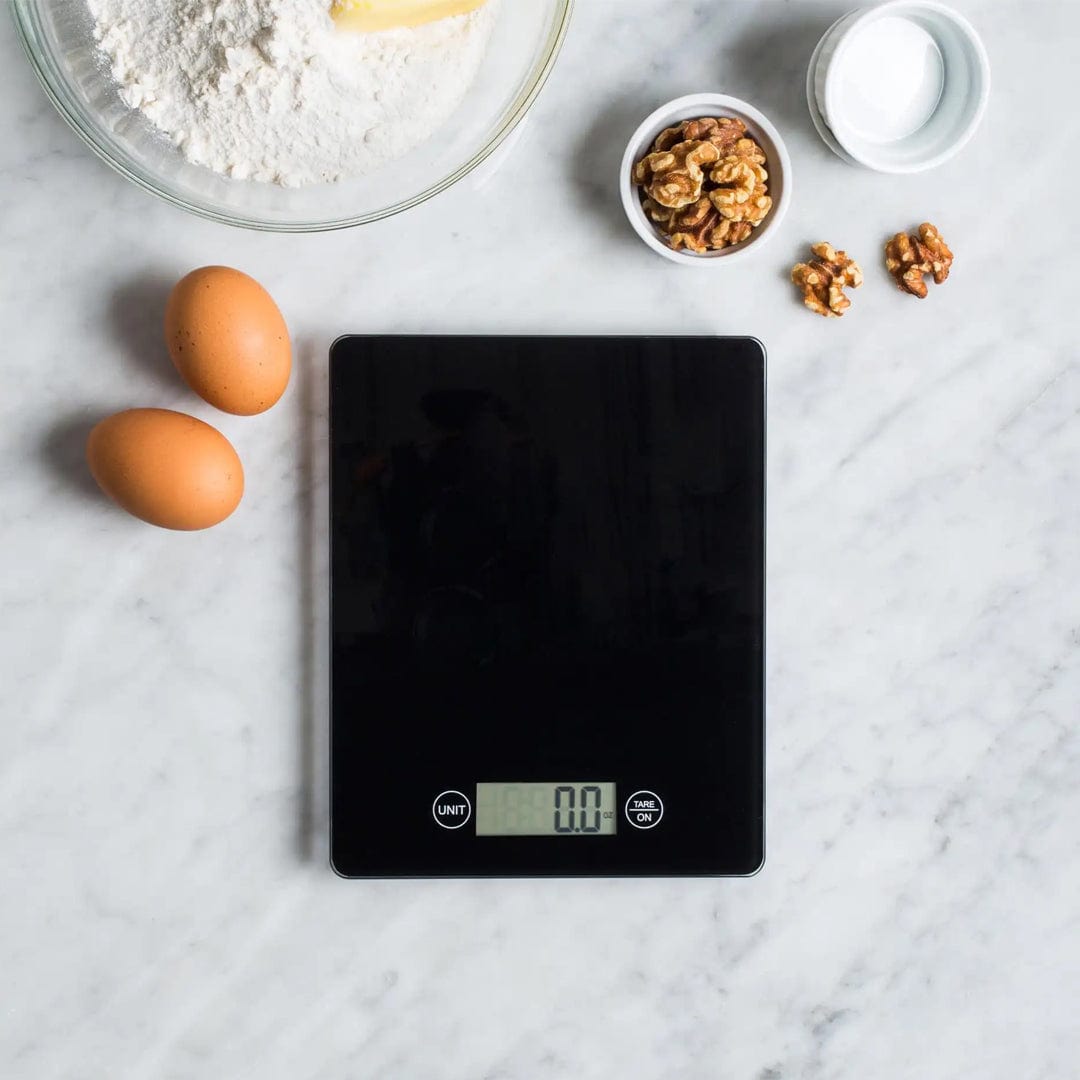 5KG Digital Glass Kitchen Scale V915-KU0339