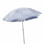 Lazy Dayz Beach Umbrella - Makena V915-LD0075-MK
