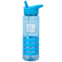 Lazy Dayz Sports Bottle 750ml - Blue V915-LD0111-BL