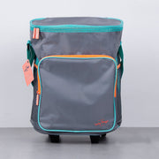 Lazy Dayz Insulated Jumbo Trolley Cooler V915-LD0126