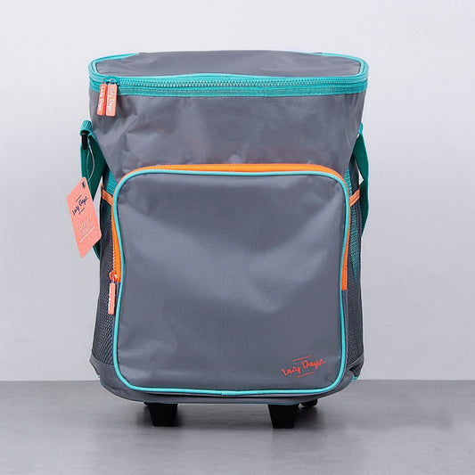 Lazy Dayz Insulated Jumbo Trolley Cooler V915-LD0126