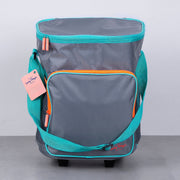 Lazy Dayz Insulated Jumbo Trolley Cooler V915-LD0126