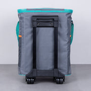 Lazy Dayz Insulated Jumbo Trolley Cooler V915-LD0126