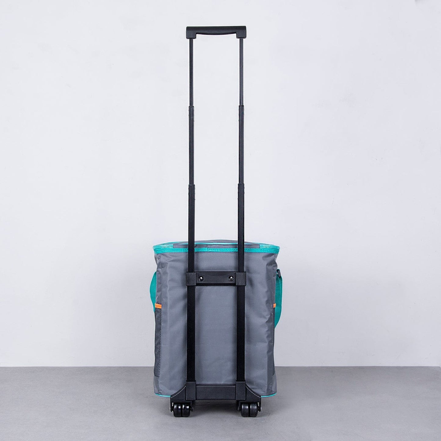 Lazy Dayz Insulated Jumbo Trolley Cooler V915-LD0126