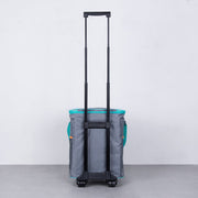 Lazy Dayz Insulated Jumbo Trolley Cooler V915-LD0126
