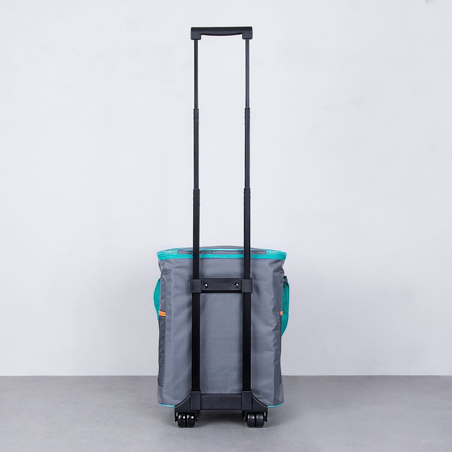 Lazy Dayz Insulated Jumbo Trolley Cooler V915-LD0126