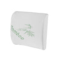Bamboo Memory Foam Lumbar Support Cushion V915-MB0002
